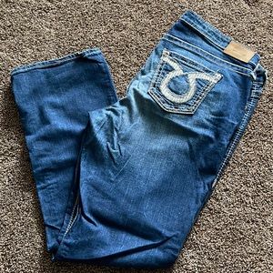 BIG STAR JEANS